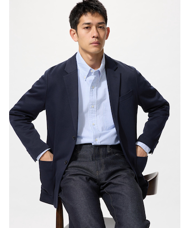 コンフォート2Bジャケット