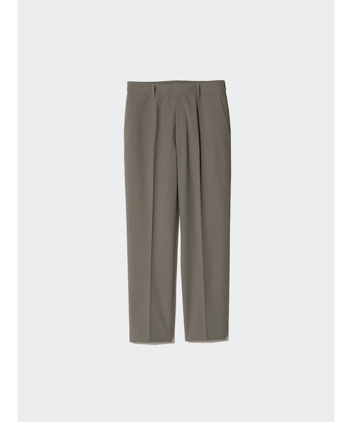 スマートアンクルパンツ