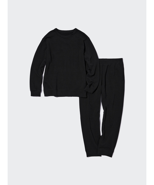 ウルトラストレッチスウェットセット