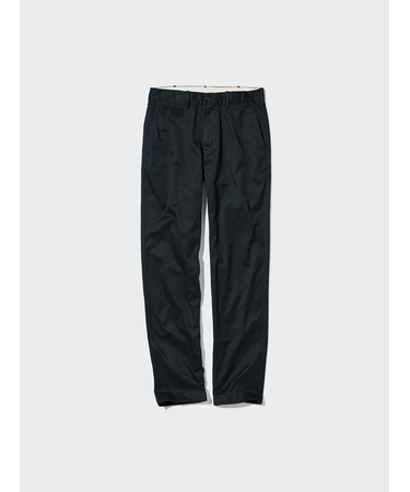 レギュラーフィットチノ