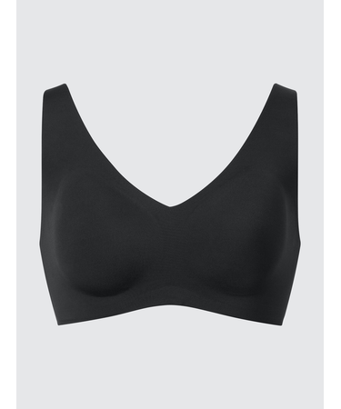 ワイヤレスブラ/ウルトラリラックス