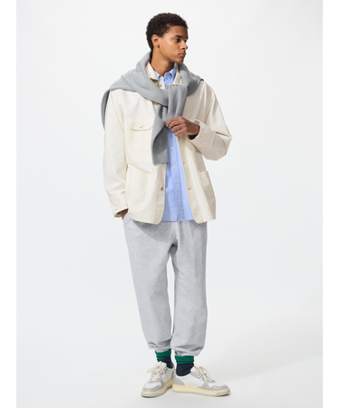 スウェットパンツ