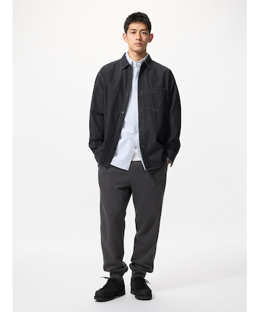 スウェットパンツ