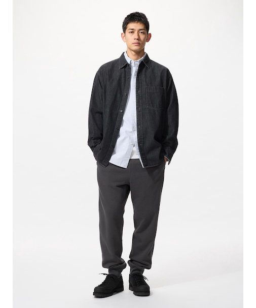 スウェットパンツ