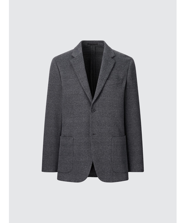 コンフォート2Bジャケット(グレンチェック・袖丈着丈標準)セットアップ可能