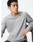 ソフトタッチクルーネックTシャツ