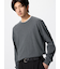 ソフトタッチクルーネックTシャツ