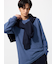 ソフトタッチクルーネックTシャツ