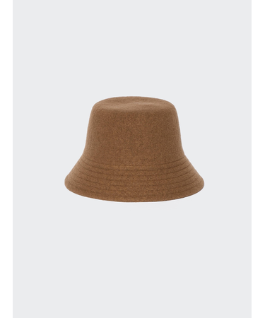 バケットハット