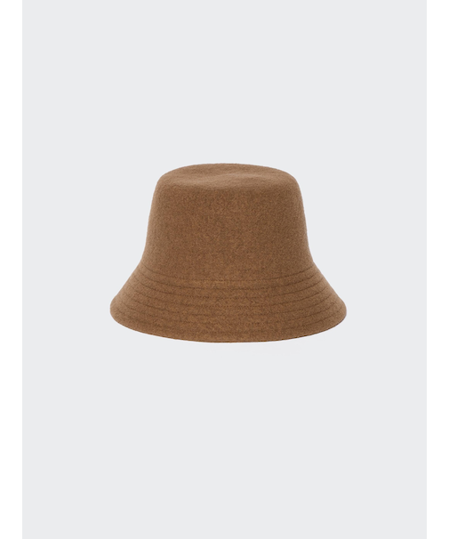 バケットハット