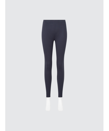 エアリズムコットンUVカットレギンス（10分丈）