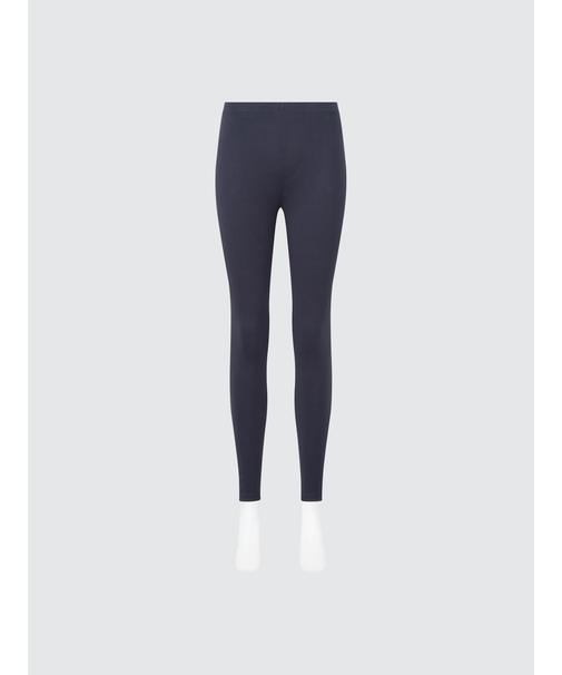 エアリズムコットンUVカットレギンス（10分丈）