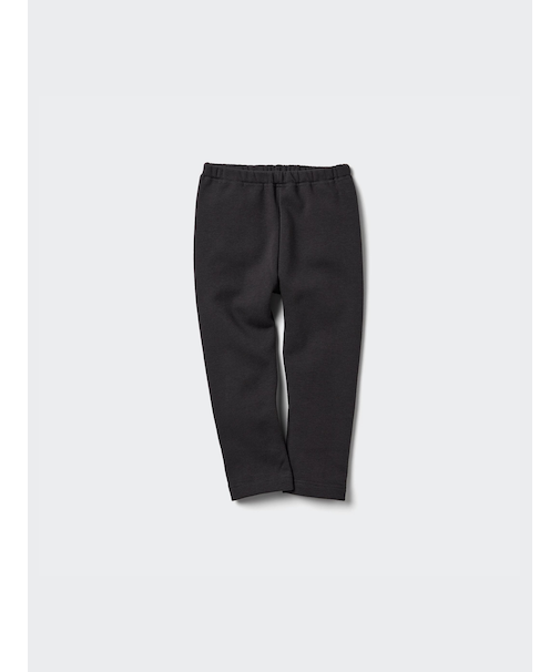 フリースレギンス/10分丈