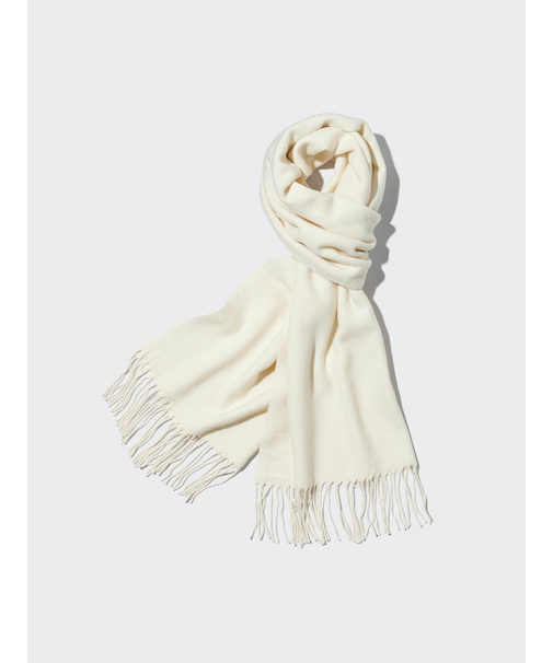 ヒートテックマフラー