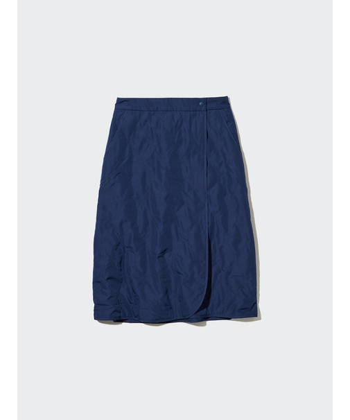 防風ウォームイージースカート(丈標準67~71cm)