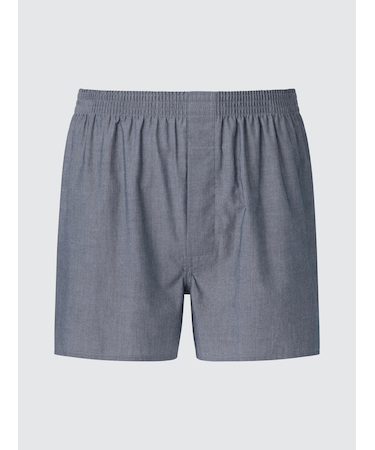 ブロードトランクス/前開き