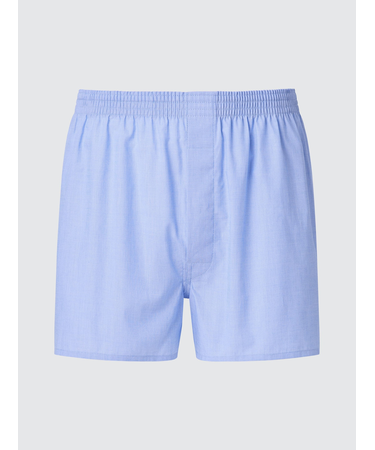 ブロードトランクス/前開き