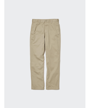 ワイドフィットチノ