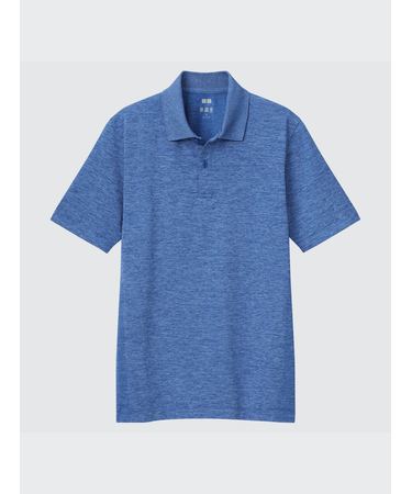 ドライEXポロシャツ(半袖)