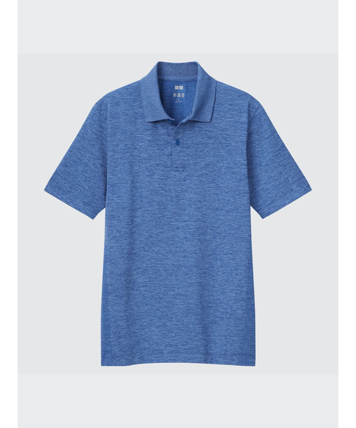 ドライEXポロシャツ(半袖)