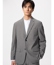 感動ジャケット