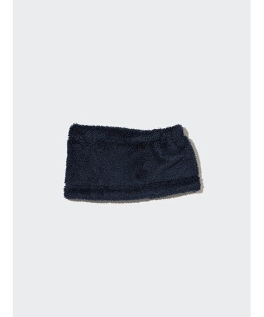 ヒートテックフリースネックウォーマー