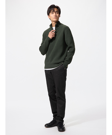 スリムフィットチノ