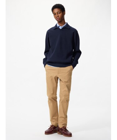 スリムフィットチノ