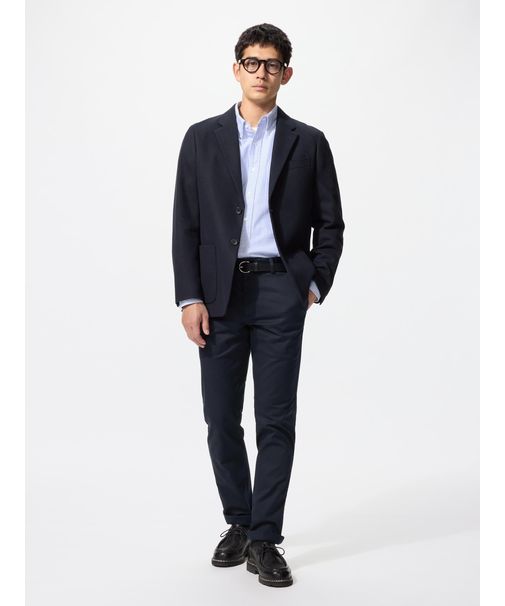 スリムフィットチノ