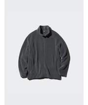 フリースジャケット