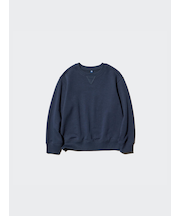 ウルトラストレッチスウェットシャツ