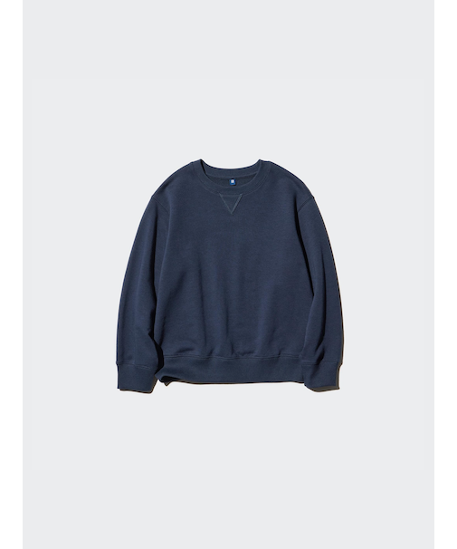 ウルトラストレッチスウェットシャツ