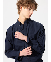 ブロードシャツ/ボタンダウン