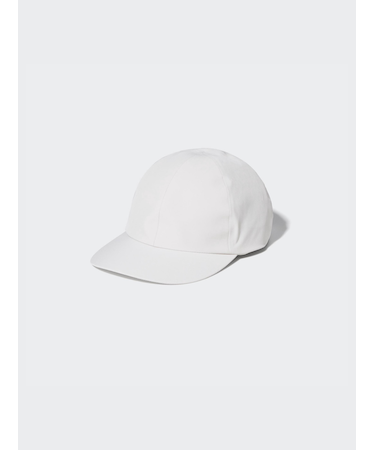 UVカットキャップ/2WAYストレッチ