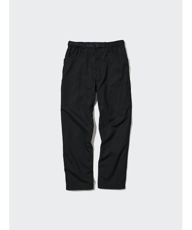 ヒートテックウォームイージーパンツ（丈短め70cm）