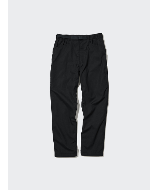 ヒートテックウォームイージーパンツ（丈短め70cm）