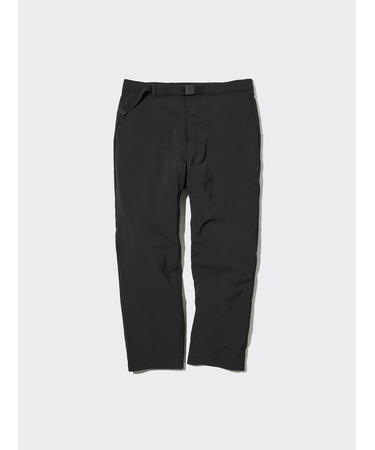 防風エクストラウォームイージーパンツ（丈短め70cm）