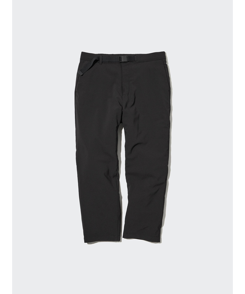 防風エクストラウォームイージーパンツ（丈短め70cm）