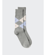 ソックス/アーガイル