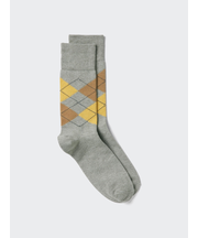 ソックス/アーガイル