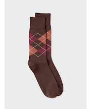 ソックス/アーガイル