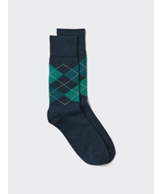 ソックス/アーガイル