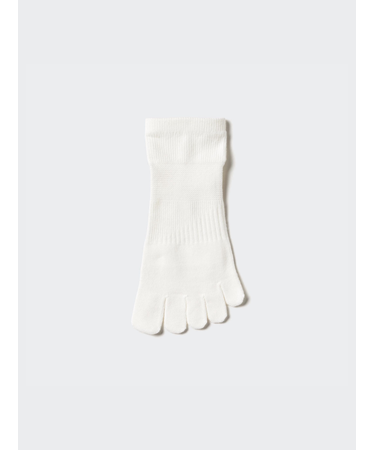 スポーツフィンガーショートソックス