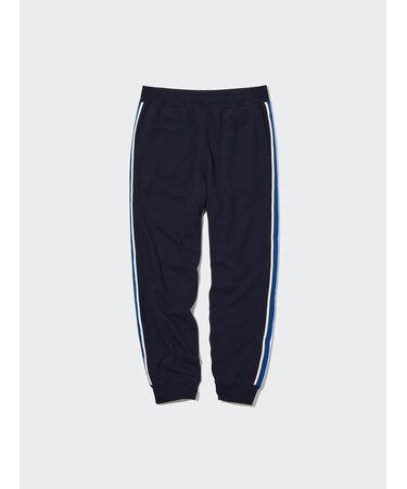 スウェットパンツ（サイドライン）