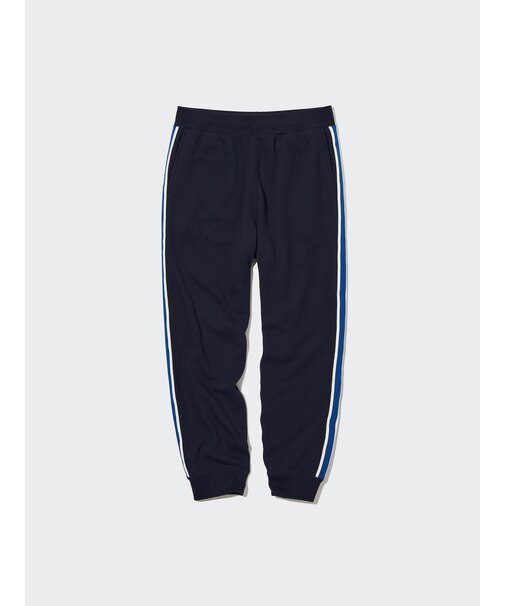 スウェットパンツ（サイドライン）