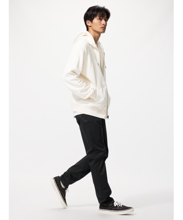 ウルトラストレッチカラージーンズ