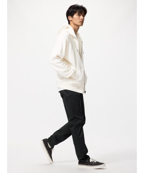 ウルトラストレッチカラージーンズ