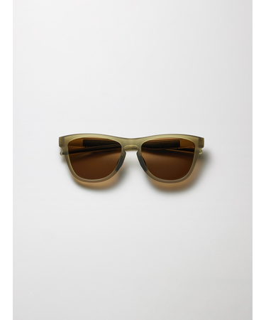 スポーツサングラス/ウェリントン