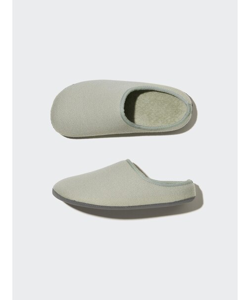 ルームシューズ