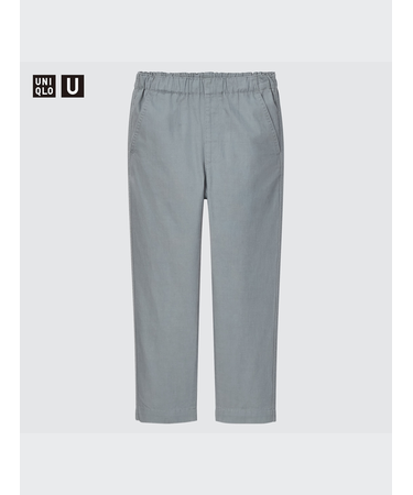 イージーパンツ